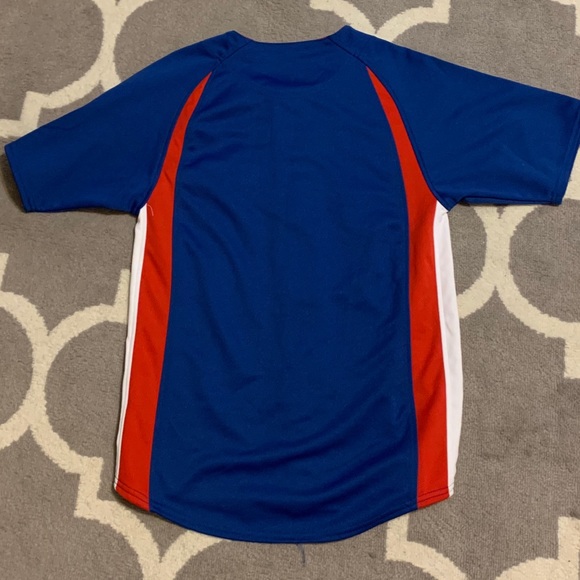 True Fan Chicago Cubs Jersey - Picture 3 of 6